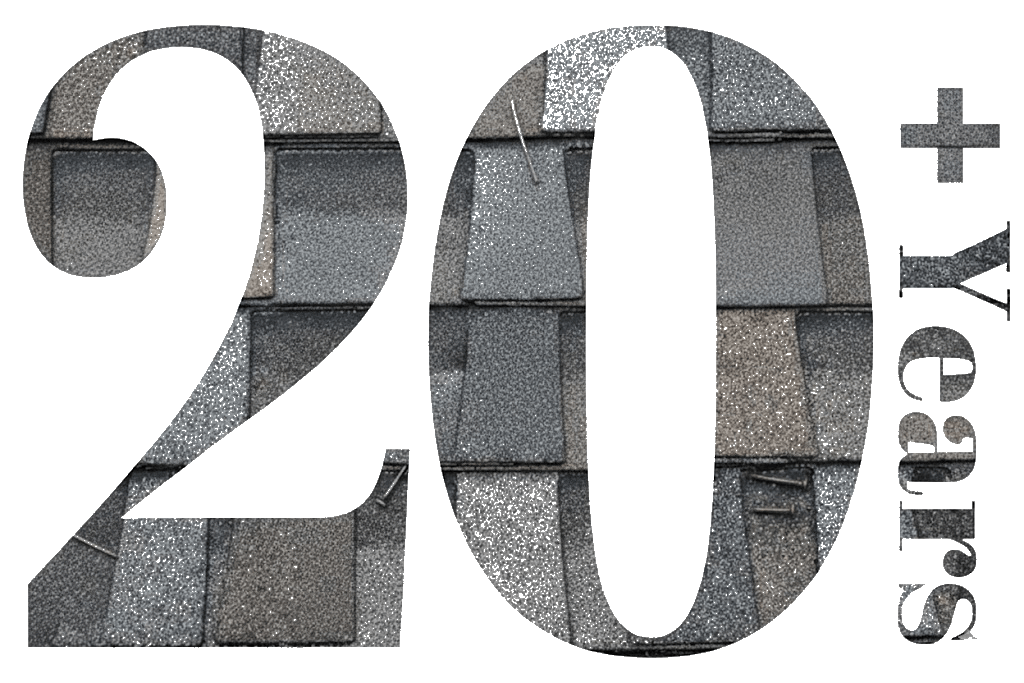 Roofing Experience Built Around Kellyton